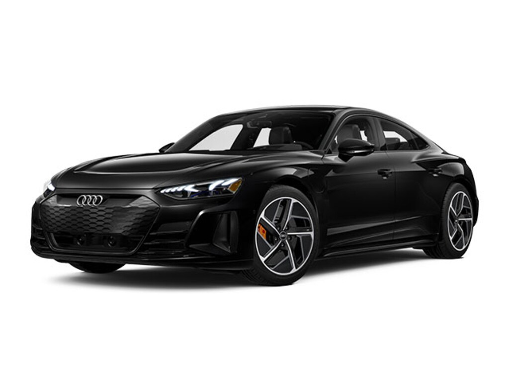 New 2024 Audi RS etron GT For Sale/Lease in Ann Arbor, MI Near